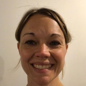 Meet your Posher, Kate